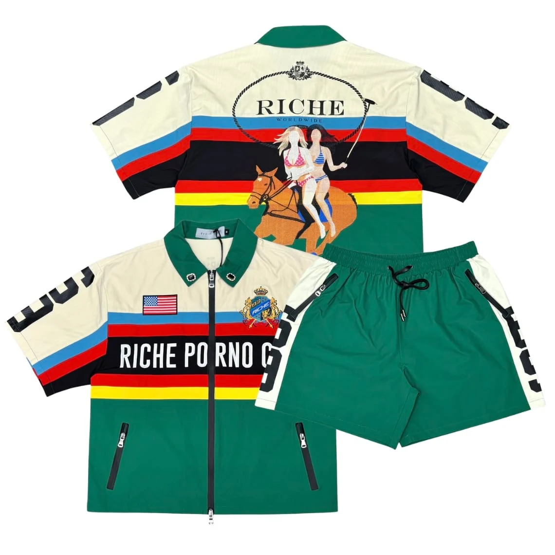 New Arrivals